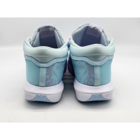 Nike LeBron Witness 8 Shoes Mens Size 9 Basketball Air Max FB2239-401 - Picture 6 of 9